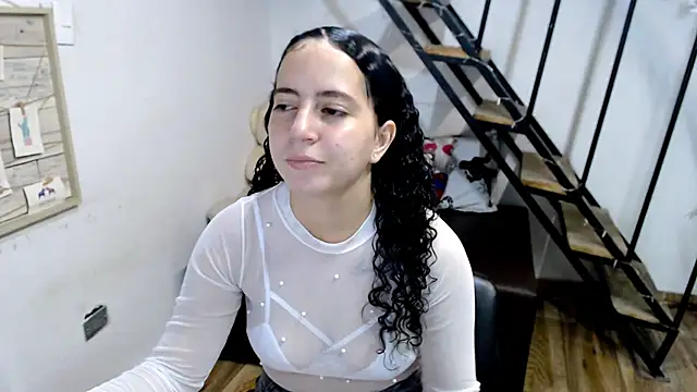 samantha baby  online show from 17, 3, 2025