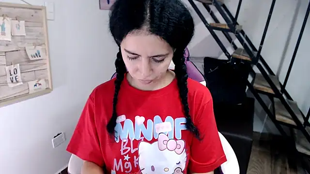 samantha baby  online show from 5, 1, 2026