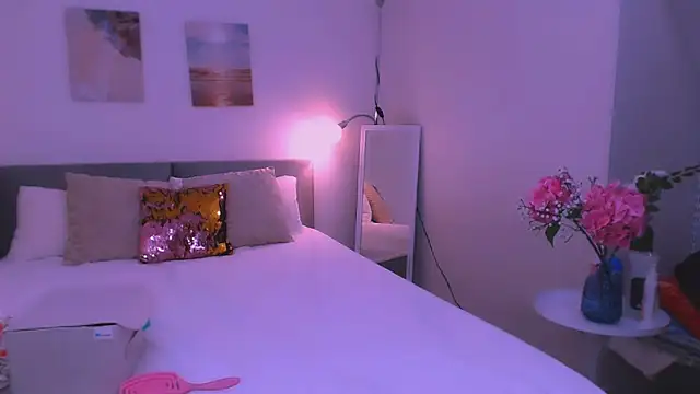 LesleySweet online show from 9, 1, 2026