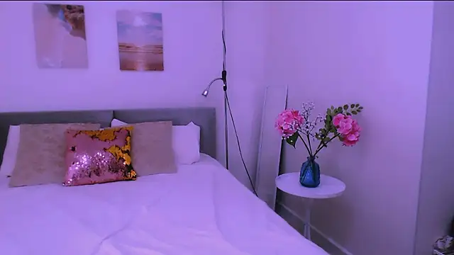 LesleySweet online show from 7, 2, 2026