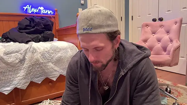 alexmannd online show from 4, 12, 2024