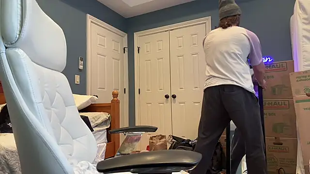 alexmannd online show from 29, 1, 2025