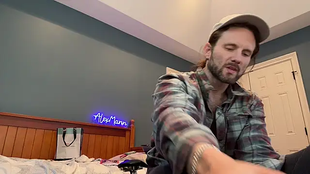 alexmannd online show from 24, 2, 2025