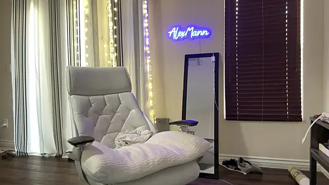 alexmannd online show from 2, 10, 2025