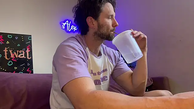 alexmannd online show from 31, 5, 2026