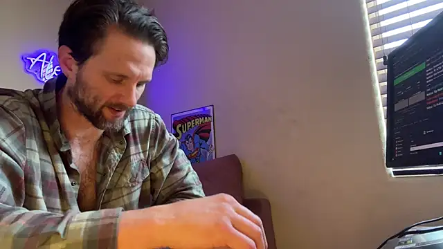 alexmannd online show from 16, 6, 2026