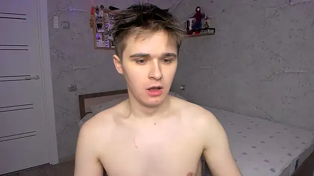 Mark Bearcub online show from 29, 1, 2025