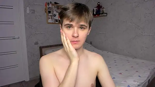 Mark Bearcub online show from 7, 2, 2025