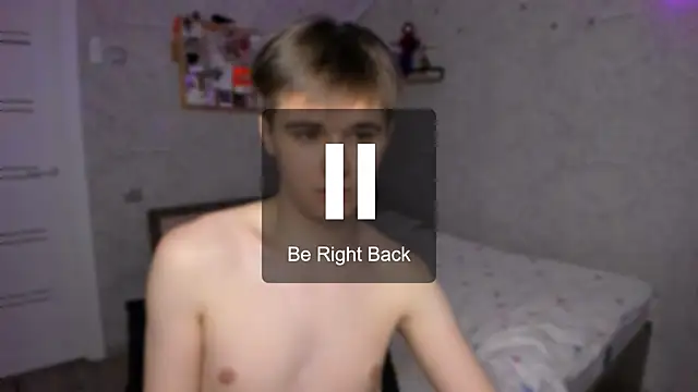 Mark Bearcub online show from 1, 3, 2025