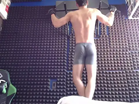 Curly Angel24 online show from 19, 11, 2025