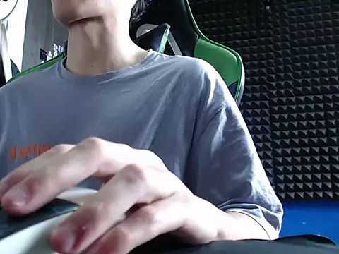 Curly Angel24 online show from 16, 2, 2026