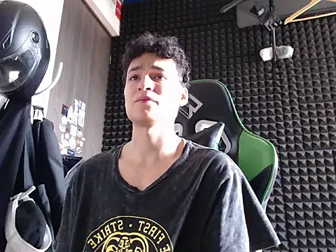 Curly Angel24 online show from 3, 3, 2026