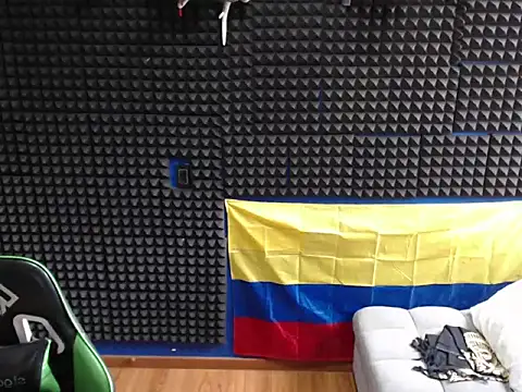 Curly Angel24 online show from 18, 6, 2026