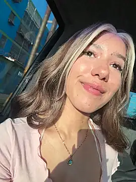 Lovely Janeth online show from 13, 12, 2025