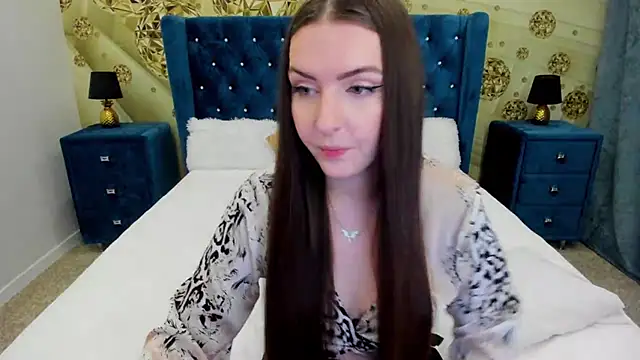 Katrina Minchels online show from 25, 12, 2024