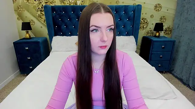 Katrina Minchels online show from 18, 3, 2025