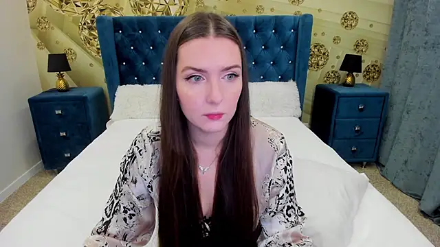 Katrina Minchels online show from 17, 11, 2025