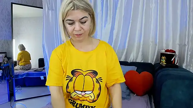 LILU MS online show from 1, 6, 2026