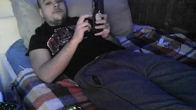 Snapshot of ItalianVinDiesel chatting on 12, 1, 2025 ItalianVinDiesel online show from 12, 1, 2025