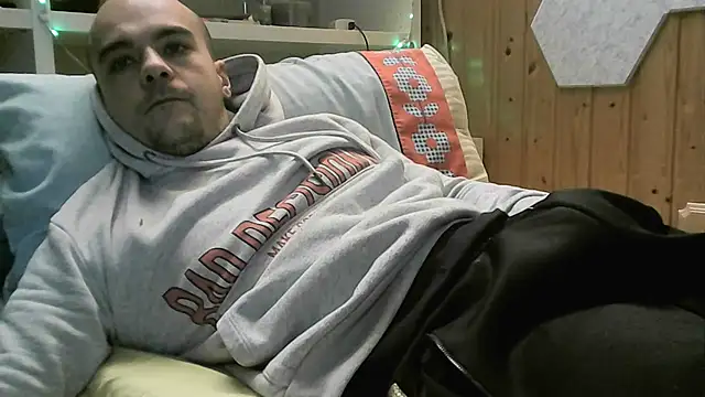 ItalianVinDiesel online show from 2, 11, 2025