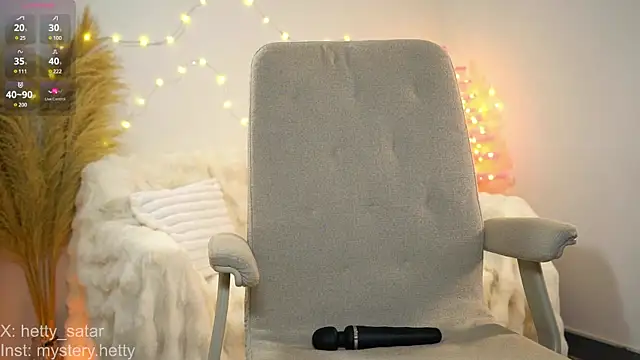 Hetty satar online show from 26, 12, 2024