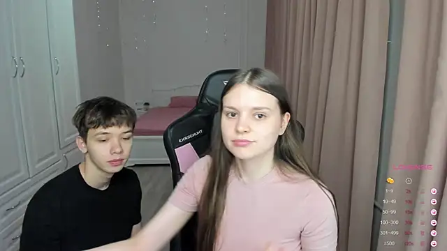 Snapshot of lil_cassie chatting on 3, 2, 2025 lil cassie online show from 3, 2, 2025