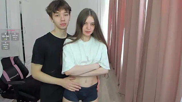 Snapshot of lil_cassie chatting on 17, 3, 2025 lil cassie online show from 17, 3, 2025