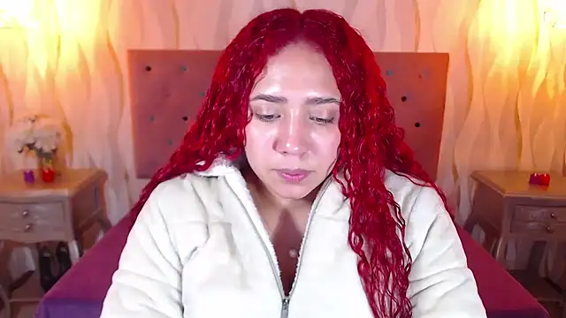 IsabelaLatina online show from 14, 2, 2026