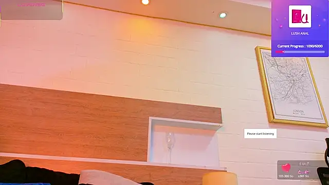 KAROL-SCOTT online show from 10, 3, 2026