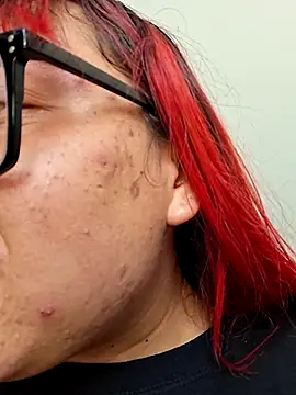 Kata Bigboobs online show from 15, 2, 2025