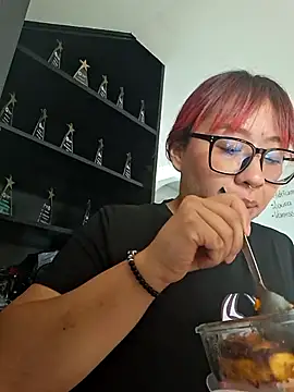 Kata Bigboobs online show from 19, 2, 2025