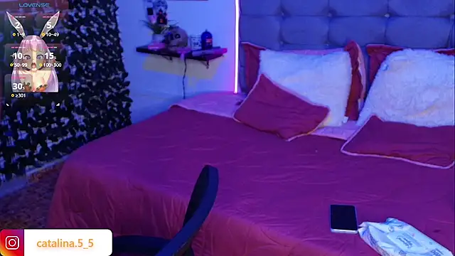 Kata Bigboobs online show from 12, 11, 2025