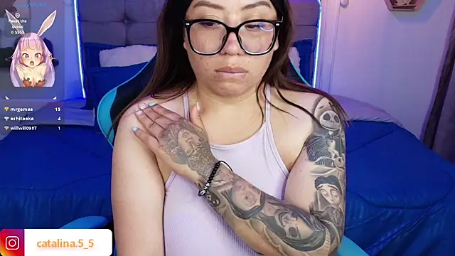 Kata Bigboobs online show from 3, 2, 2026