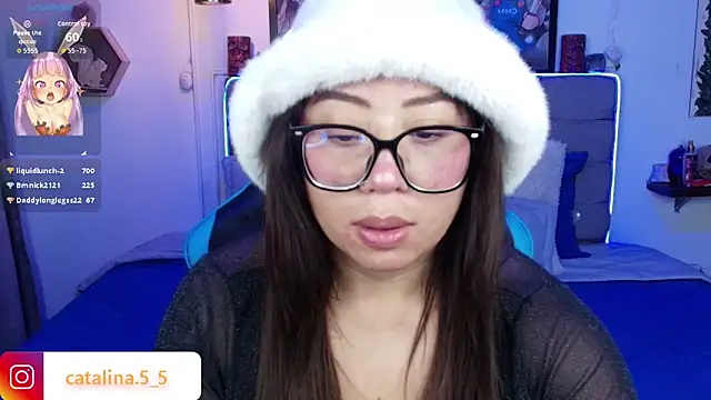 Kata Bigboobs online show from 23, 5, 2026