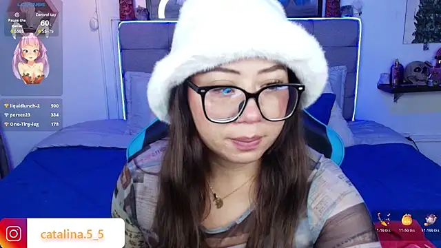 Kata Bigboobs online show from 31, 5, 2026