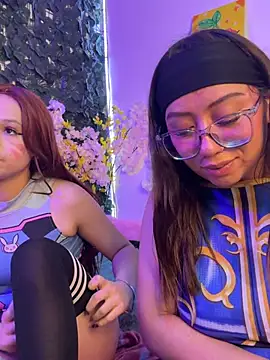 Kata Bigboobs online show from 13, 7, 2026