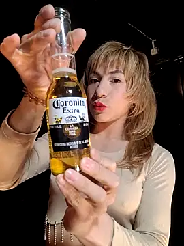 Evehampy online show from 11, 9, 2025