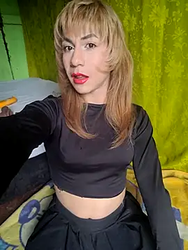 Evehampy online show from 29, 9, 2025