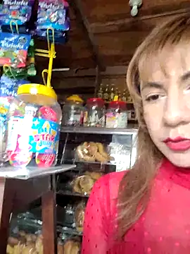 Evehampy online show from 3, 4, 2026