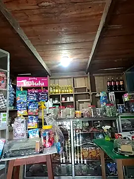 Evehampy online show from 7, 4, 2026