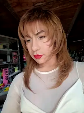 Evehampy online show from 15, 4, 2026