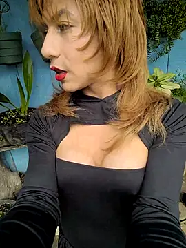 Snapshot of Evehampy chatting on 28, 5, 2026 Evehampy online show from 28, 5, 2026