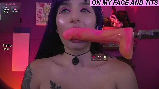 Sisirojas online show from 8, 3, 2026