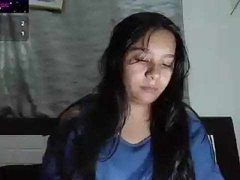 Charis 21 online show from 3, 12, 2024