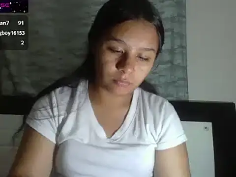 Charis 21 online show from 4, 12, 2024