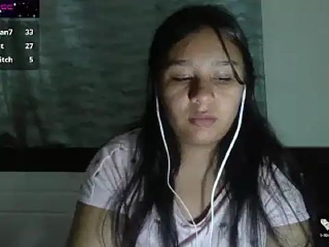 Charis 21 online show from 6, 12, 2024