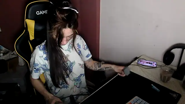 Snapshot of Sofiasweetsecret chatting on 8, 4, 2026 Sofiasweetsecret online show from 8, 4, 2026