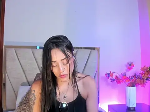 NoraDasilva online show from 11, 2, 2026