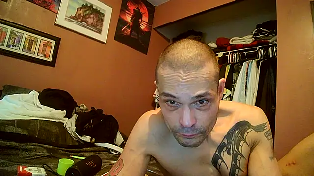 Snapshot of Caaje_Steele chatting on 2, 3, 2025 Caaje Steele online show from 2, 3, 2025