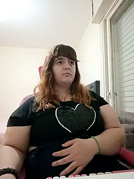 Snapshot of Bombon_ok chatting on 22, 2, 2026 Bombon ok online show from 22, 2, 2026